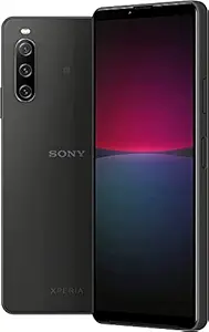 Sony Xperia 10 iv
